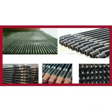 API 5DP Carbon Steel Drill Pipes